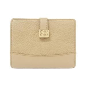 MIU MIU Pink Wallet